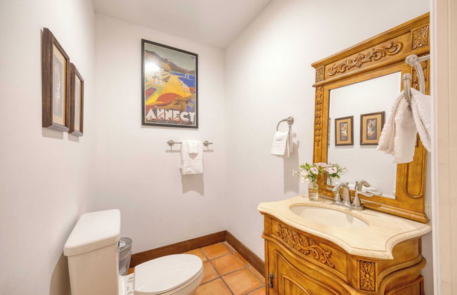 Keys Creek Main House by Avantstay Luxury 9bdr Estate - Foto 17