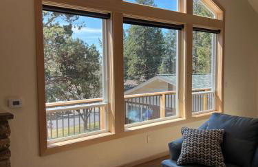 HideAway Chalet - Foto 3