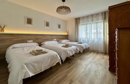 Alojamientos La Estacada - Foto 7