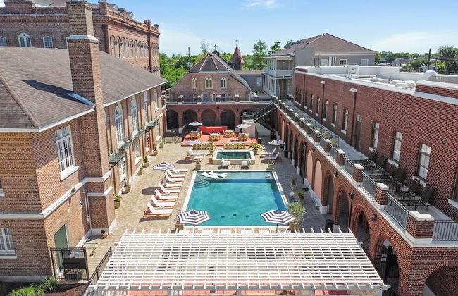 Bywater Suite Hotel - Foto 71