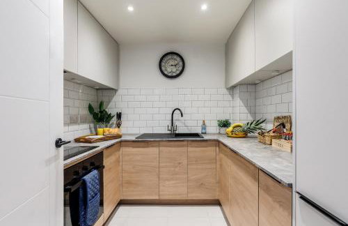 Modern, comfy Town centre gem, near beach, parking - Foto 3