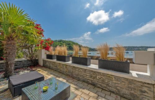 Évasion marine face à la mer - Foto 23