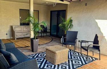 San Diego Trail Guest Ranch - Foto 22