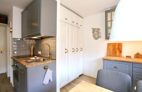 Deine Juist Ferienwohnung Strandburg Juist - Foto 29