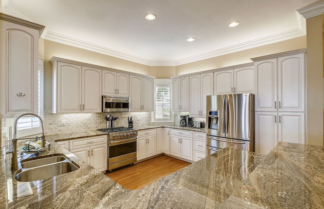 Paradise Pointe - Gorgeous 4 BR home with pool by RedAwning - Foto 23