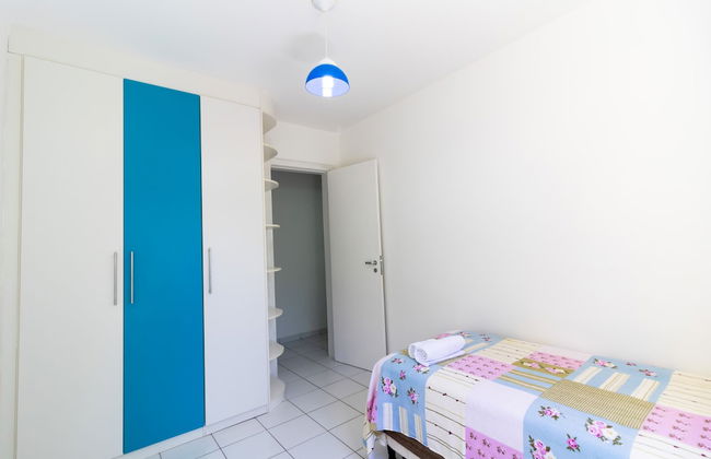 GB11 Otimo Ap Genipabu Sum Residence - Photo 4