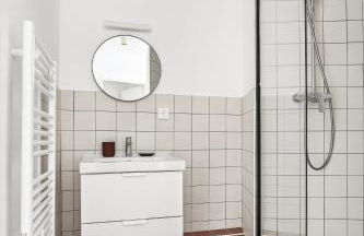 Appartements Mairie de Pantin - Foto 13