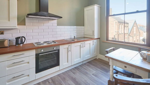 Host Stay Sandpiper - Foto 4, Habitación