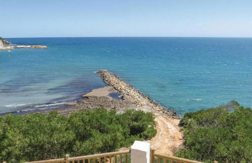 Cozy Home In San Miguel De Salinas - Foto 22