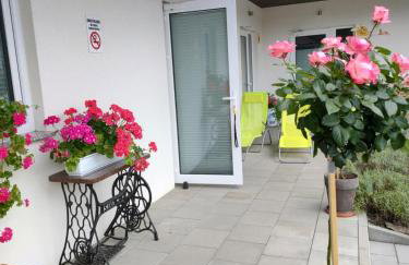 Pokoje Pod Gruszą -osobne wejścia - Foto 10