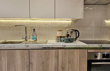 Shorebreak Apartment 1 - Foto 6