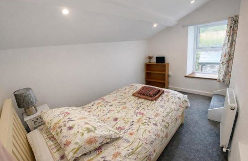 Swallows Rest Cottage - 3 Bedrooms - Nr Looe - Foto 15