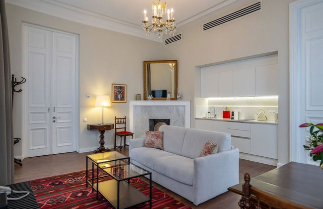 Tiflis Opera Aparthotel - Foto 61