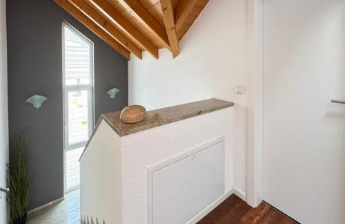 3 Zimmer Apartment, 110 qm, max 5 Personen, Balkon, Parkplatz, Internet 250 MBit - Foto 10