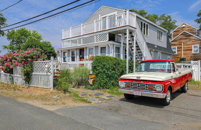 Sea View Loft - Foto 6