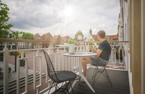 Markt22 - Exklusive Stadtapartments - Foto 65