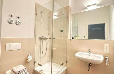 Stylisches City-Apartment mit Terrasse & Top-Lage - CIVITA Apartments - Foto 8