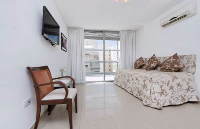 25 de Mayo Flat S4R - Foto 6