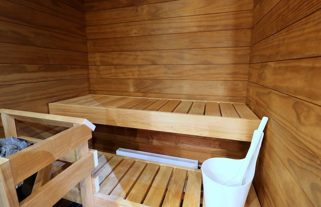 Forenom Serviced Apts Vantaa Jokiniemi - Foto 9