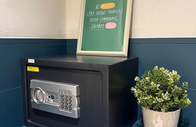 ISA Hotel Amber Road - Photo 34