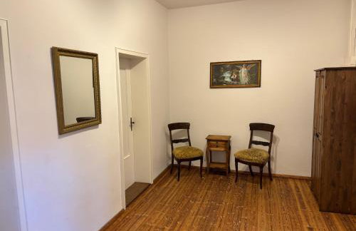 Schlossgut Franken - Schlossapartment Martin - Foto 10