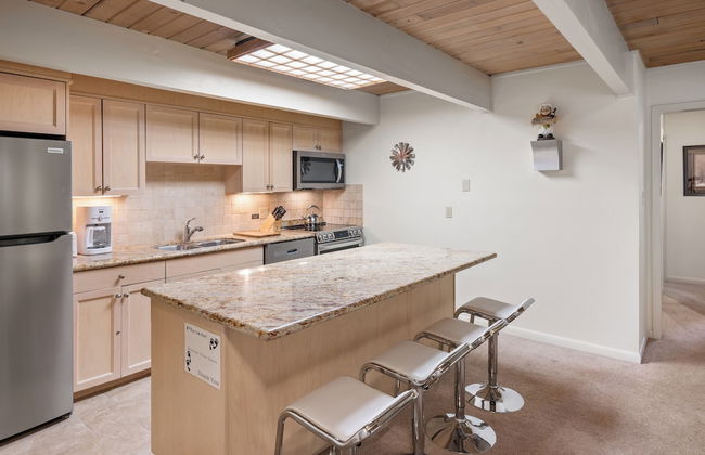 Chateau Chaumont & Dumont Condominiums by Frias - Foto 41