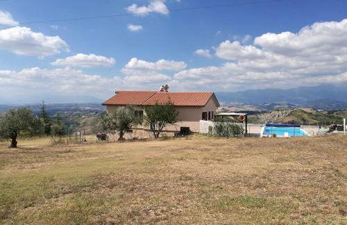 Modern villa with panoramic view - Photo 29