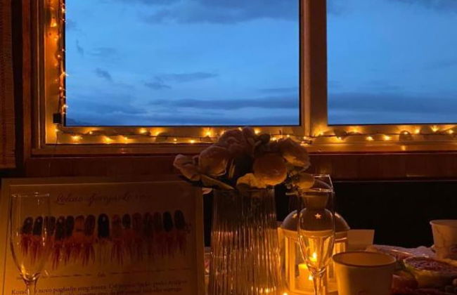 Eco Village Mojkovac - Foto 20