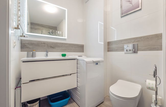 Apartamenty Sun & Snow Kasprowicza II - Foto 71