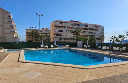 Apartamento con vistas al mar Torrevieja - Foto 13