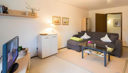 Haus Bergfrieden - Foto 2