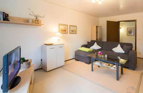 Haus Bergfrieden - Foto 2