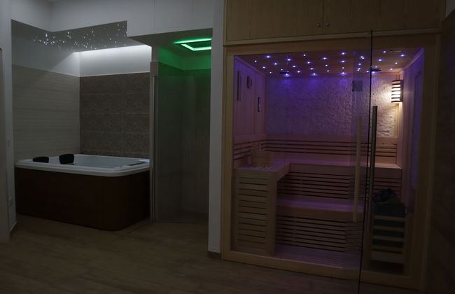 Il Riccio home & relax - Foto 10