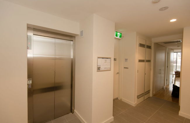 Pelicanstay in Bondi Junction - Foto 22