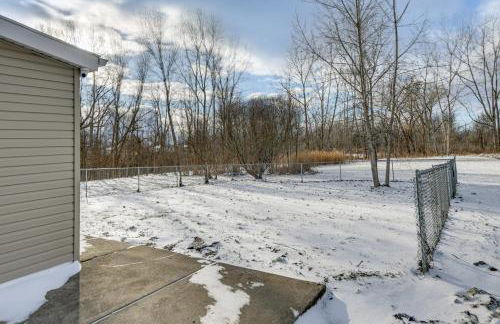 Newly Remodeled! Upscale Home in Buffalo Suburbs - Foto 25