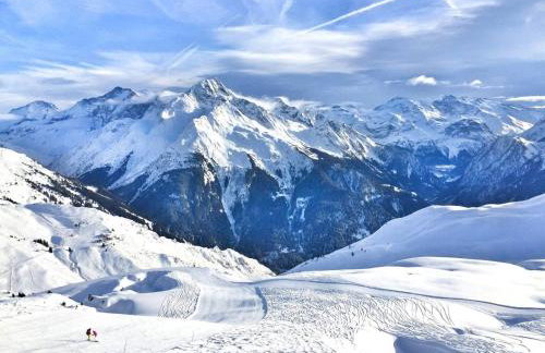 Chalet Alouette - Foto 20