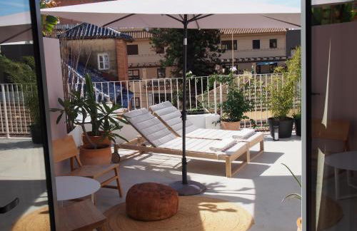 SUITES 9 MALAGA, three unique suites with private plunge pool - Photo 45