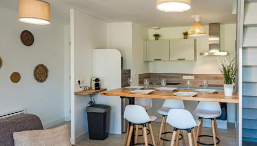 L’odon - Photo 3, stove, pet friendly, minibar