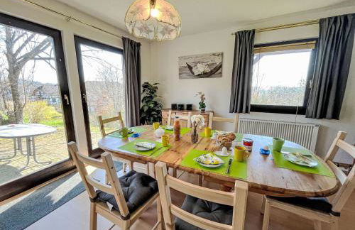 Holiday Home Hänsel & Gretel im Kellerwald by Interhome - Foto 29