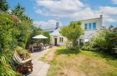 Pump Cottage - Foto 35