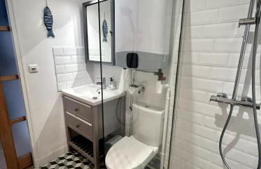 Retour de plage - Foto 14