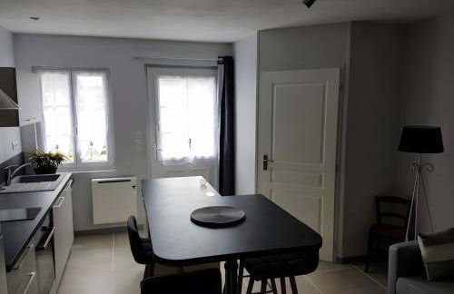 Gîte Des Champs Forts 5 Min Du Zoo - Foto 4