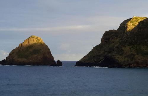 Casa da Fajãzinha - Foto 8