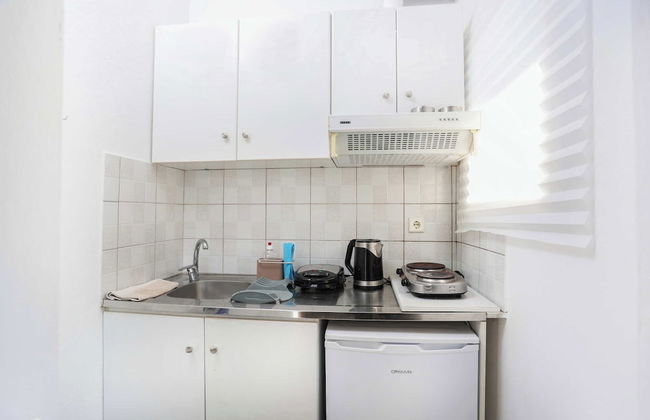 Spanos Apartments Anna's Lodge - Foto 11