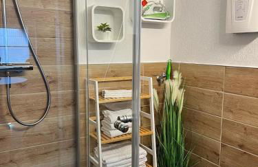 Wohnung INGRID stylisch und zentral in VS mit Parkplatz - Foto 10