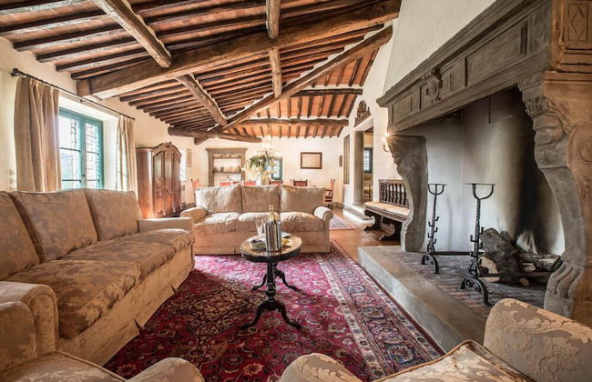 Verdidea - VILLA ANGELICA - Foto 60