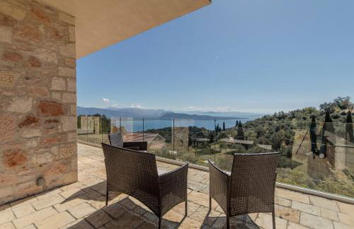 Elkorini Villa Corfu - Foto 9