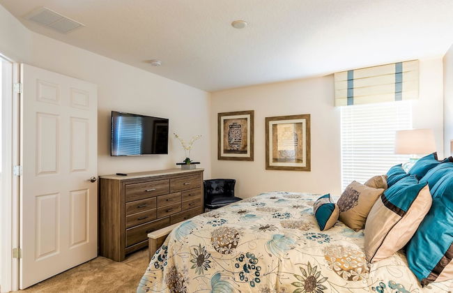 Palm Golf House 6 Bedroom - Foto 9