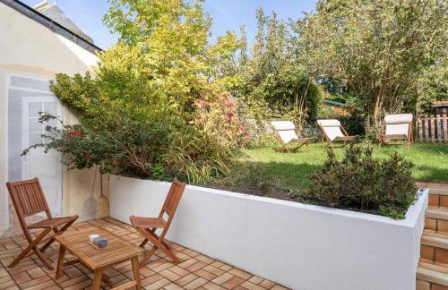 Escale Émeraude - 10min de Pleneuf - Photo 17