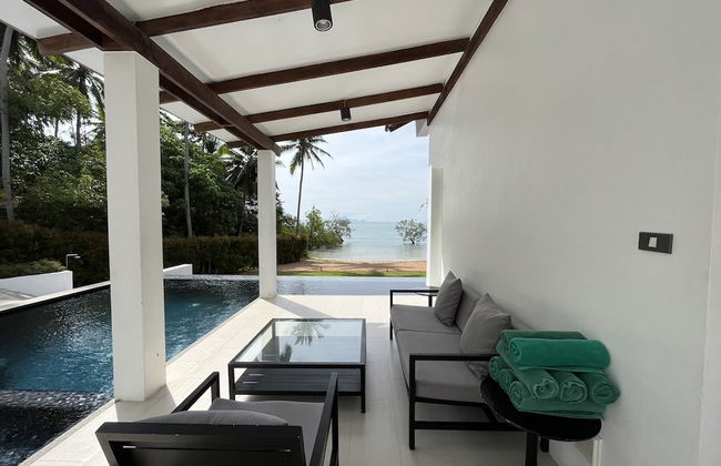 The Beach House - Foto 22